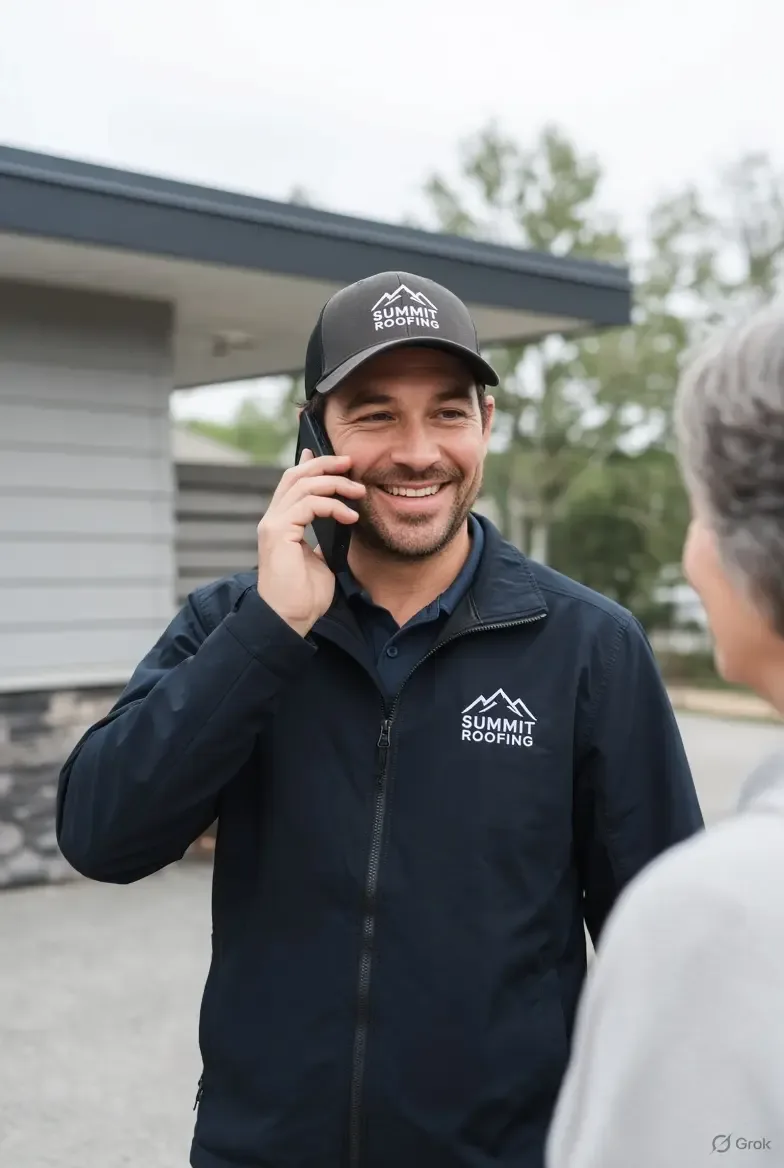 Flat Roof Leak Repair Bath, MI FAQs